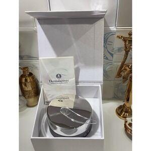 Dermalactives Purifying Triple Power Collagen Facial Peel 1.7 oz  New In Box